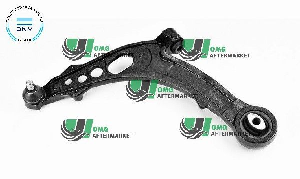 OMG SRL G40.3917/C Control/Trailing Arm, wheel suspension