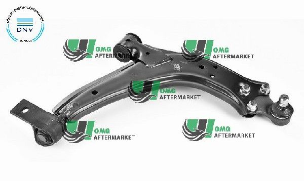 OMG SRL G40.3946/C Control/Trailing Arm, wheel suspension