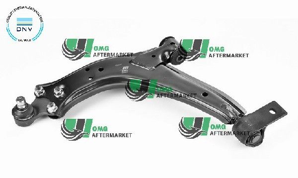 OMG SRL G40.3947/C Control/Trailing Arm, wheel suspension