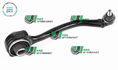 Control/Trailing Arm, wheel suspension OMG SRL G40.3948/C