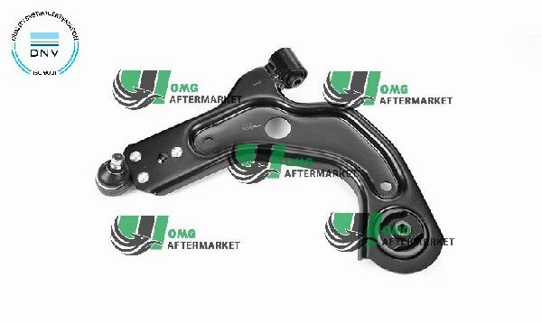 OMG SRL G40.3983/C Control/Trailing Arm, wheel suspension