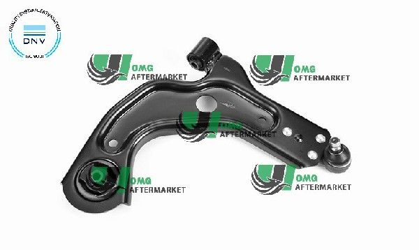 OMG SRL G40.3984/C Control/Trailing Arm, wheel suspension