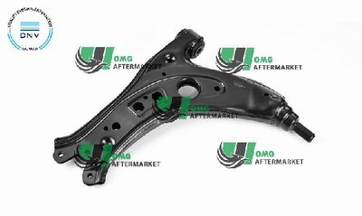 Control/Trailing Arm, wheel suspension OMG SRL G40.3991/S