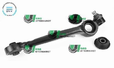 Control/Trailing Arm, wheel suspension OMG SRL G40.3993/C