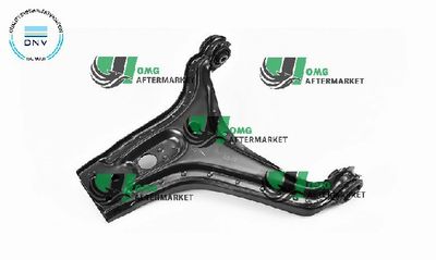 Control/Trailing Arm, wheel suspension OMG SRL G40.3995/S