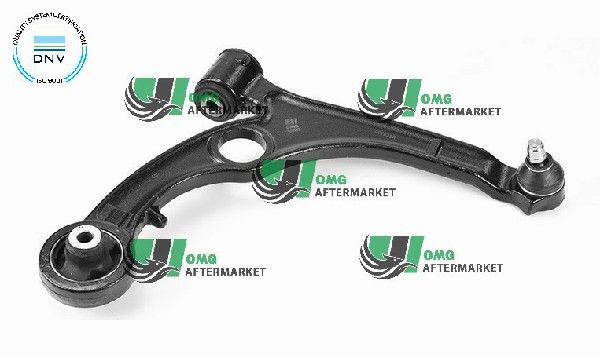 OMG SRL G40.4000/C Control/Trailing Arm, wheel suspension