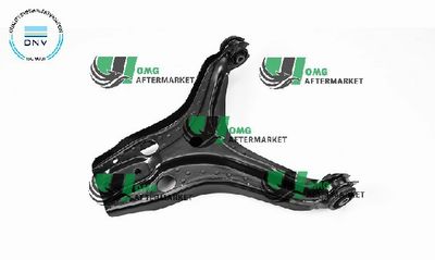 Control/Trailing Arm, wheel suspension OMG SRL G40.4008/S