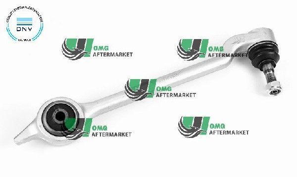 OMG SRL G40.4011/C Control/Trailing Arm, wheel suspension
