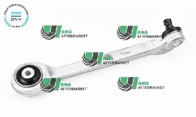 Control/Trailing Arm, wheel suspension OMG SRL G40.4037/C