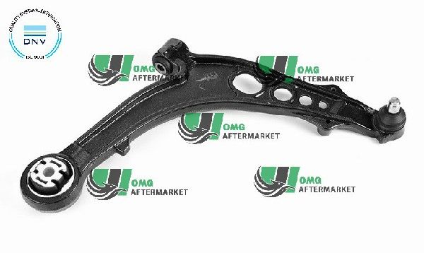OMG SRL G40.4058/C Control/Trailing Arm, wheel suspension