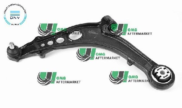 OMG SRL G40.4059/C Control/Trailing Arm, wheel suspension