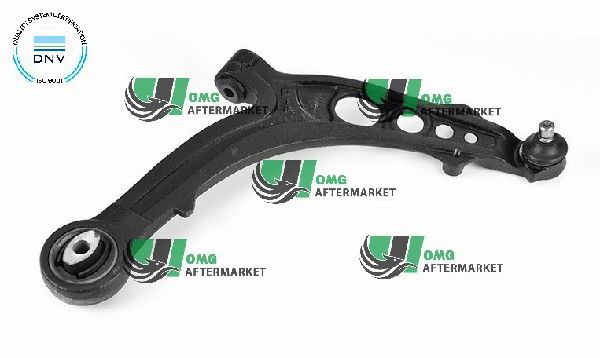 OMG SRL G40.4062/C Control/Trailing Arm, wheel suspension