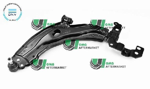 OMG SRL G40.4069/C Control/Trailing Arm, wheel suspension