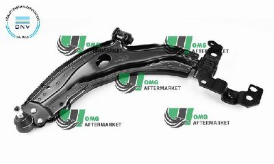Control/Trailing Arm, wheel suspension OMG SRL G40.4069/C