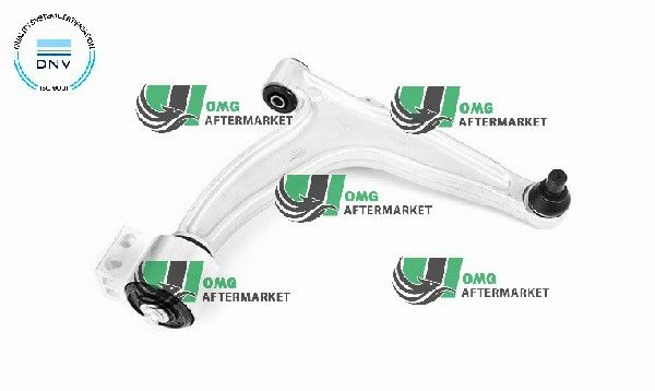 OMG SRL G40.4072/C Control/Trailing Arm, wheel suspension