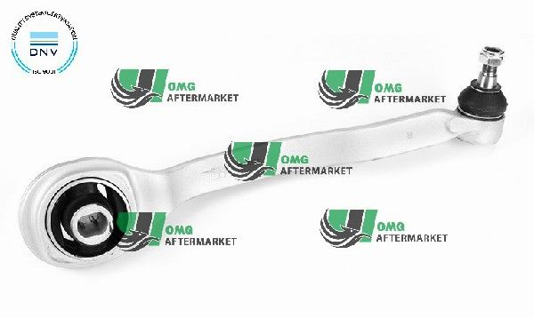OMG SRL G40.4074/C Control/Trailing Arm, wheel suspension