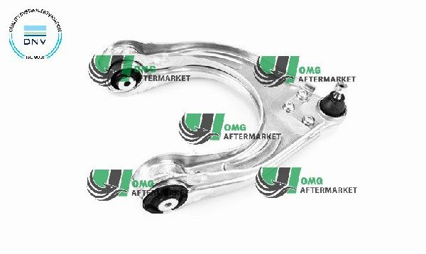 OMG SRL G40.4075/C Control/Trailing Arm, wheel suspension