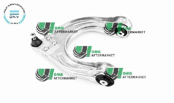 OMG SRL G40.4076/C Control/Trailing Arm, wheel suspension