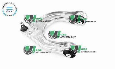 Control/Trailing Arm, wheel suspension OMG SRL G40.4076/C