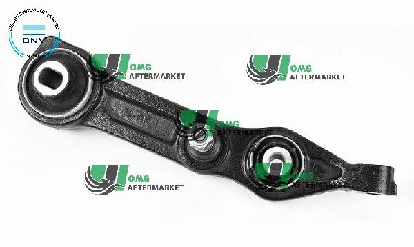 OMG SRL G40.4081/C Control/Trailing Arm, wheel suspension