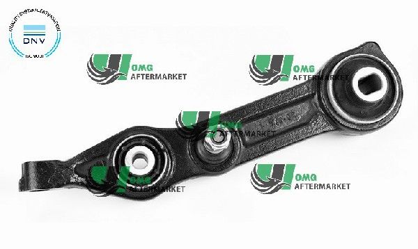 OMG SRL G40.4082/C Control/Trailing Arm, wheel suspension