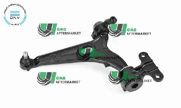 OMG SRL G40.4085/C Control/Trailing Arm, wheel suspension