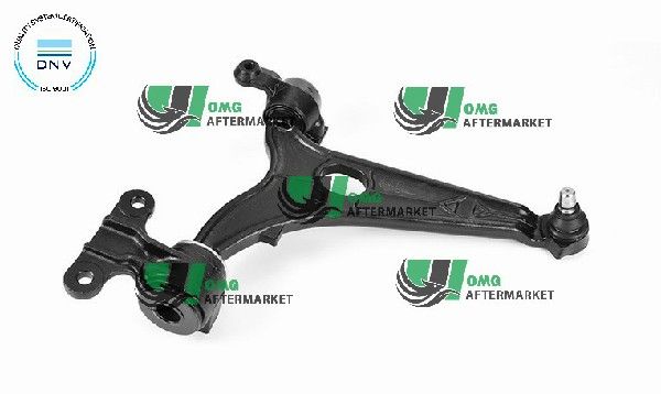 OMG SRL G40.4086/C Control/Trailing Arm, wheel suspension