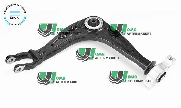 OMG SRL G40.4089/S Control/Trailing Arm, wheel suspension