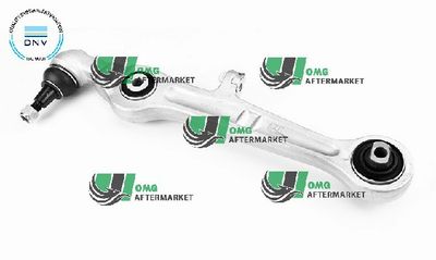Control/Trailing Arm, wheel suspension OMG SRL G40.4095/C