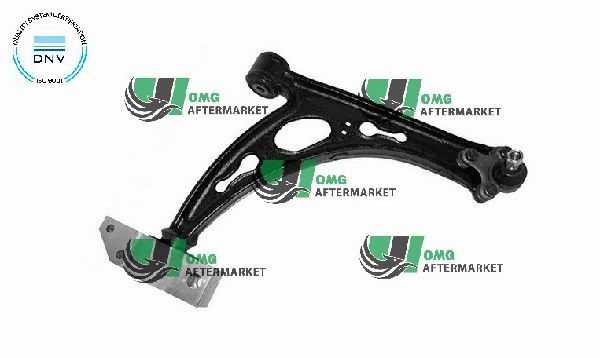 OMG SRL G40.4096/C Control/Trailing Arm, wheel suspension