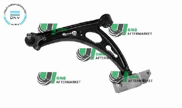 OMG SRL G40.4097/C Control/Trailing Arm, wheel suspension