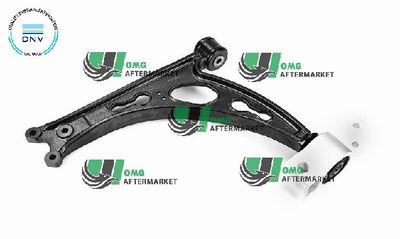 Control/Trailing Arm, wheel suspension OMG SRL G40.4097/S