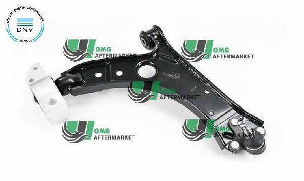 OMG SRL G40.4098/C Control/Trailing Arm, wheel suspension