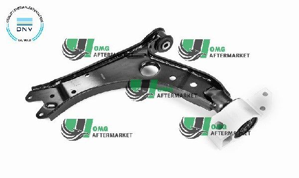 OMG SRL G40.4098/S Control/Trailing Arm, wheel suspension