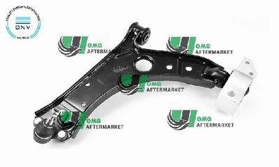 Control/Trailing Arm, wheel suspension OMG SRL G40.4099/C