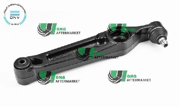 OMG SRL G40.4117/C Control/Trailing Arm, wheel suspension