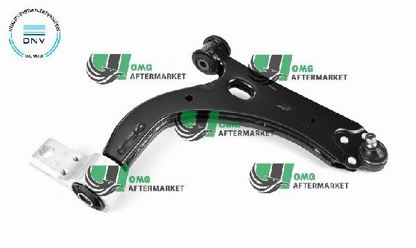 OMG SRL G40.4120/C Control/Trailing Arm, wheel suspension