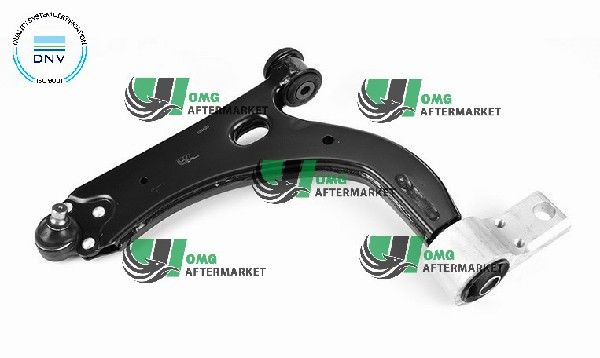 OMG SRL G40.4121/C Control/Trailing Arm, wheel suspension