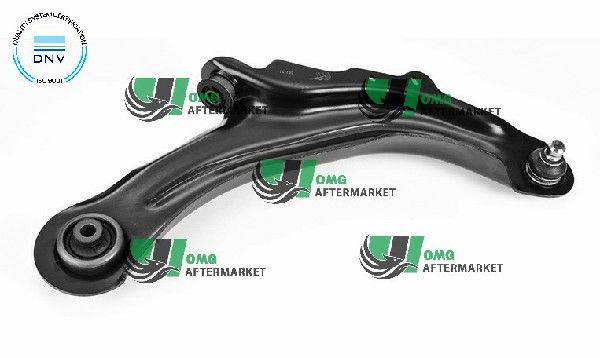 OMG SRL G40.4122/C Control/Trailing Arm, wheel suspension