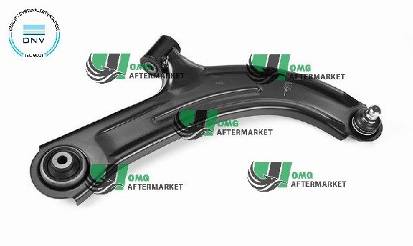 OMG SRL G40.4124/C Control/Trailing Arm, wheel suspension