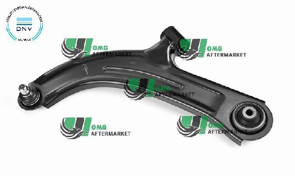 OMG SRL G40.4125/C Control/Trailing Arm, wheel suspension