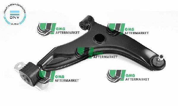 OMG SRL G40.4126/C Control/Trailing Arm, wheel suspension