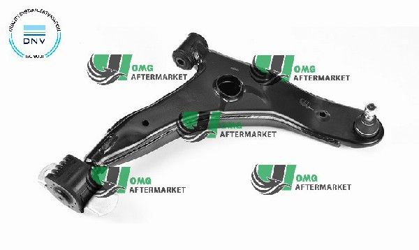 OMG SRL G40.4128/C Control/Trailing Arm, wheel suspension