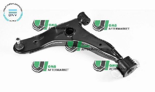 OMG SRL G40.4129/C Control/Trailing Arm, wheel suspension