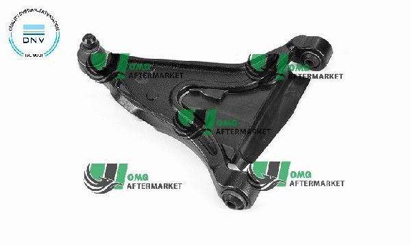 OMG SRL G40.4130/C Control/Trailing Arm, wheel suspension