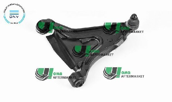 OMG SRL G40.4131/C Control/Trailing Arm, wheel suspension