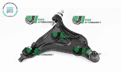 Control/Trailing Arm, wheel suspension OMG SRL G40.4132/C
