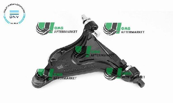 OMG SRL G40.4133/C Control/Trailing Arm, wheel suspension