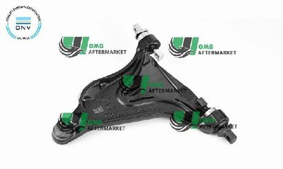 Control/Trailing Arm, wheel suspension OMG SRL G40.4133/C