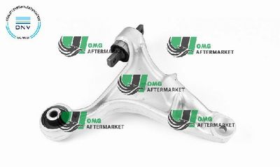 Control/Trailing Arm, wheel suspension OMG SRL G40.4136/S